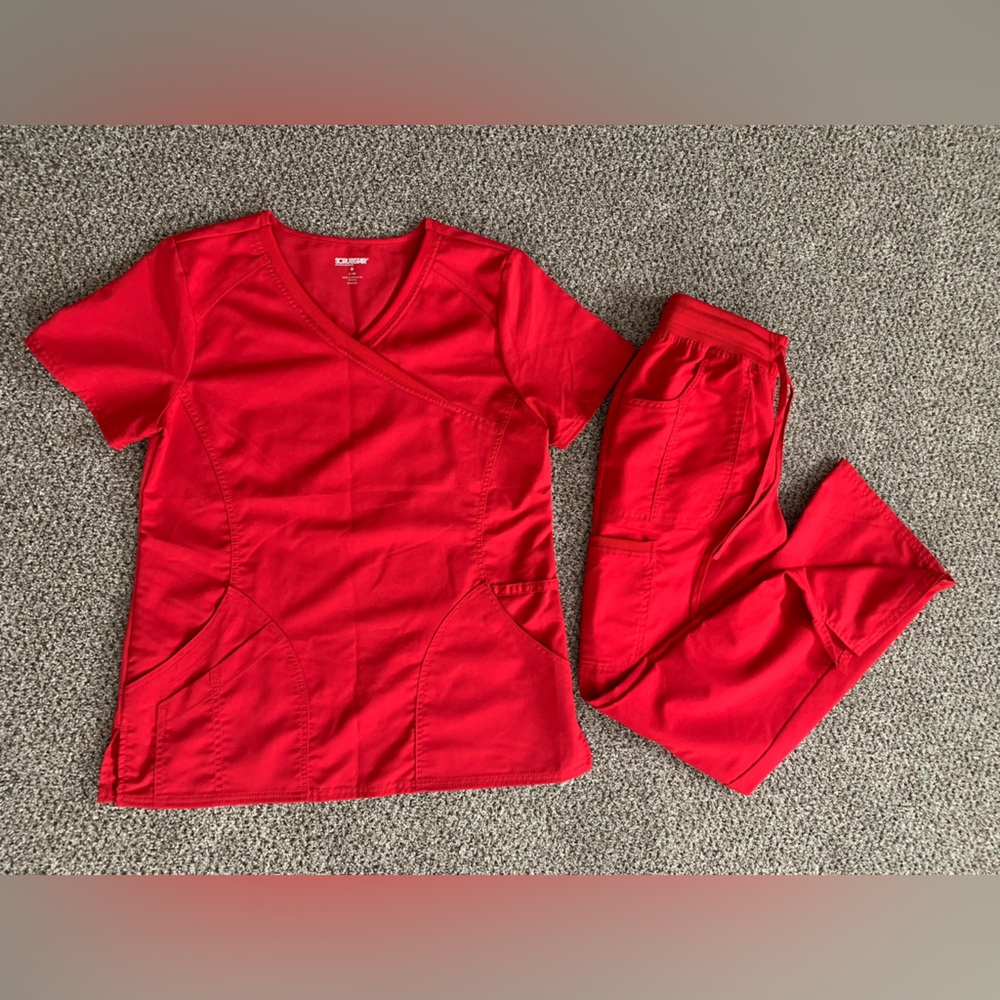 ScrubStar Medical Scrubs